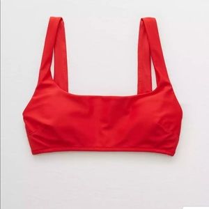 Aerie bikini top